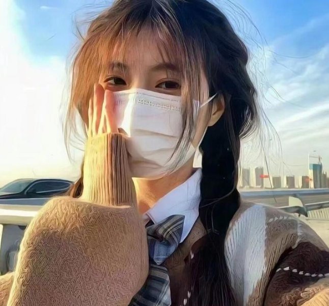 够姜师姐之终极答案